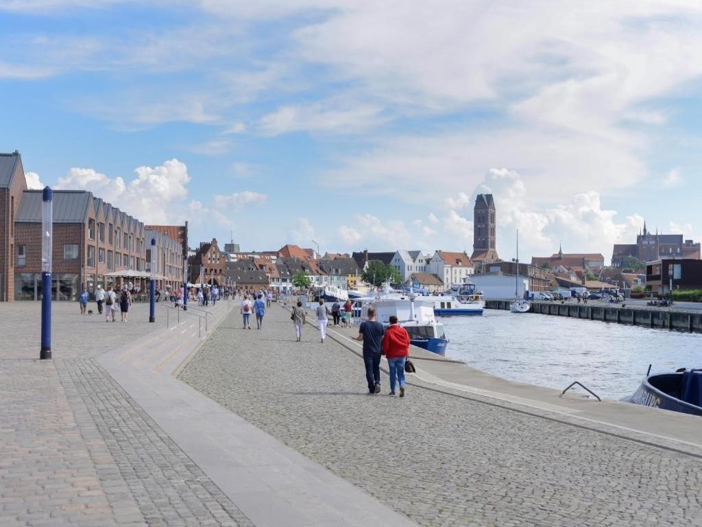 Ohlerich Speicher App_ 23 วิสมาร์ ภายนอก รูปภาพ